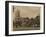 'Westminster School', 1923-Unknown-Framed Photographic Print