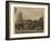 'Westminster School', 1923-Unknown-Framed Photographic Print