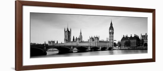 Westminster-Joseph Eta-Framed Art Print