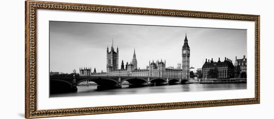 Westminster-Joseph Eta-Framed Art Print