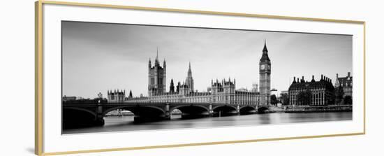 Westminster-Joseph Eta-Framed Art Print