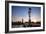 Westminster-Giuseppe Torre-Framed Photographic Print