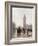 Westminster-Rose Maynard Barton-Framed Giclee Print