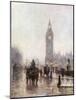 Westminster-Rose Maynard Barton-Mounted Giclee Print