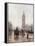 Westminster-Rose Maynard Barton-Framed Premier Image Canvas