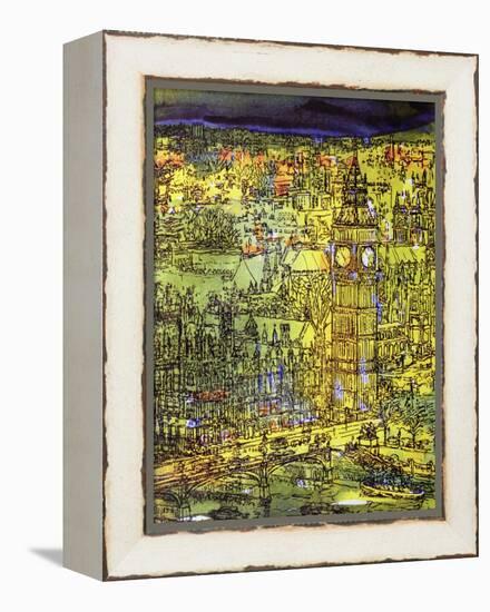 Westminster-Brenda Brin Booker-Framed Premier Image Canvas