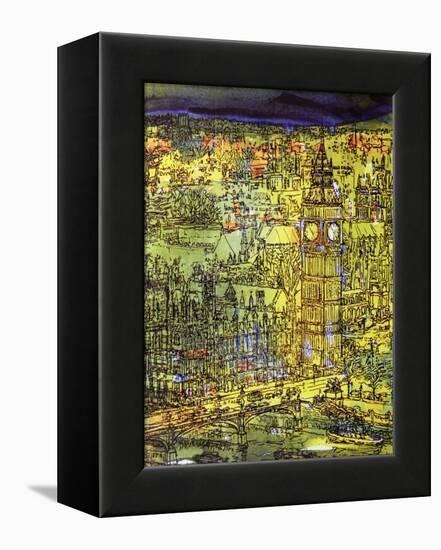 Westminster-Brenda Brin Booker-Framed Premier Image Canvas