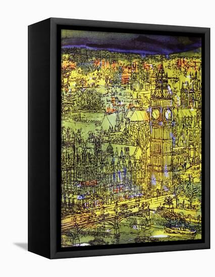 Westminster-Brenda Brin Booker-Framed Premier Image Canvas