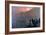 Westminster-Giuseppe De Nittis-Framed Giclee Print