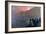 Westminster-Giuseppe De Nittis-Framed Giclee Print