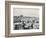 'Weston-Super-Mare - A Summer Scene on the Sands', 1895-Unknown-Framed Photographic Print