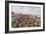 Weston-Super-Mare, Gardens, Beach R-Alfred Robert Quinton-Framed Giclee Print