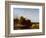 Westphalia-Albert Bierstadt-Framed Giclee Print