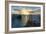 Westport Harbor, MA-Bruce Dumas-Framed Giclee Print