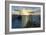 Westport Harbor, MA-Bruce Dumas-Framed Giclee Print