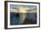 Westport Harbor, MA-Bruce Dumas-Framed Giclee Print