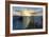 Westport Harbor, MA-Bruce Dumas-Framed Giclee Print