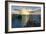 Westport Harbor, MA-Bruce Dumas-Framed Giclee Print