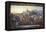 Westward the Course of Empire Takes its Way-Emanuel Leutze-Framed Premier Image Canvas