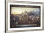 Westward the Course of Empire Takes its Way-Emanuel Leutze-Framed Giclee Print