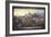 Westward the Course of Empire Takes its Way-Emanuel Leutze-Framed Giclee Print