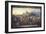 Westward the Course of Empire Takes its Way-Emanuel Leutze-Framed Giclee Print