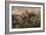 'Westward the Course of Empire Takes Its Way' --Emanuel Gottlieb Leutze-Framed Giclee Print