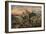 'Westward the Course of Empire Takes Its Way' --Emanuel Gottlieb Leutze-Framed Giclee Print