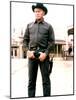 Westworld, Yul Brynner, 1973-null-Mounted Photo