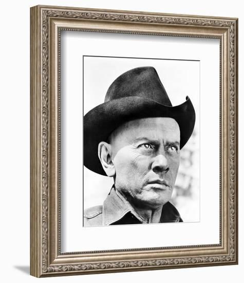 Westworld-null-Framed Photo