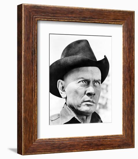 Westworld-null-Framed Photo