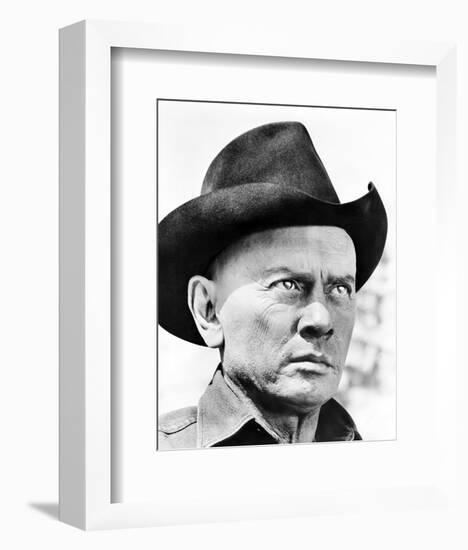 Westworld-null-Framed Photo