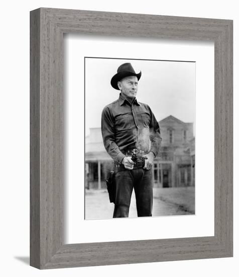 Westworld-null-Framed Photo