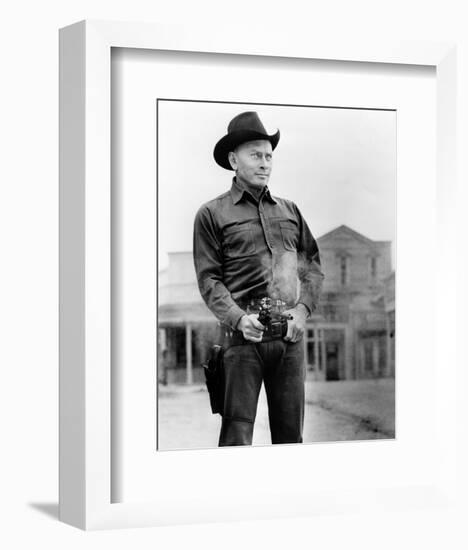 Westworld-null-Framed Photo