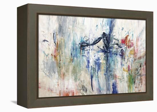 Wet Canvas-Jodi Maas-Framed Premier Image Canvas