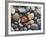 Wet Pebbles, Ruby Beach, Olympic National Park, Washington, Usa Coast-Stuart Westmoreland-Framed Photographic Print