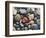 Wet Pebbles, Ruby Beach, Olympic National Park, Washington, Usa Coast-Stuart Westmoreland-Framed Photographic Print