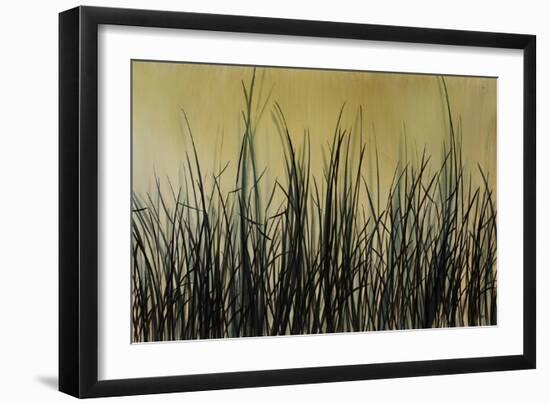 Wetland Brush-Kari Taylor-Framed Giclee Print
