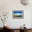 Wetland Herons II-Alan Hausenflock-Framed Photo displayed on a wall
