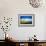 Wetland Herons II-Alan Hausenflock-Framed Photographic Print displayed on a wall
