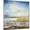 Wetlands-Jill Martin-Mounted Art Print