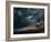 Weymouth Bay-John Constable-Framed Giclee Print