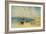 Weymouth, C.1811 (W/C on Paper)-J. M. W. Turner-Framed Giclee Print