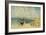 Weymouth, C.1811 (W/C on Paper)-J. M. W. Turner-Framed Giclee Print