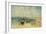 Weymouth, C.1811 (W/C on Paper)-J. M. W. Turner-Framed Giclee Print