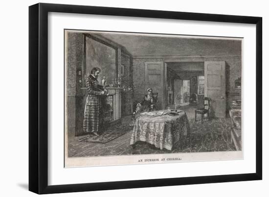 Art Print, , large