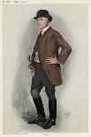 Sir Alfred Turner-WH Overend-Art Print