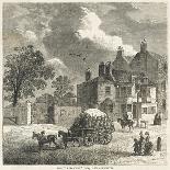 Vauxhall 1825-WH Prior-Art Print