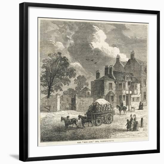 Art Print, , large