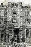 Wigmore Street-WH Prior-Art Print